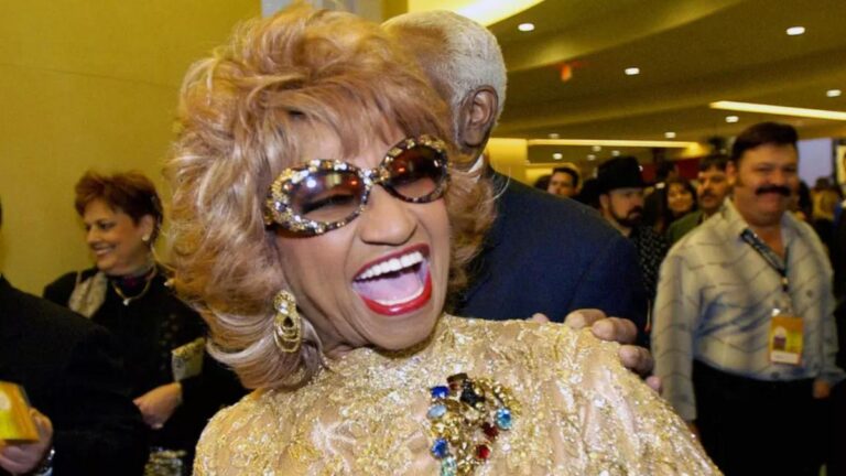 “Celia: El Musical” llega a Santo Domingo para conmemorar el centenario de Celia Cruz