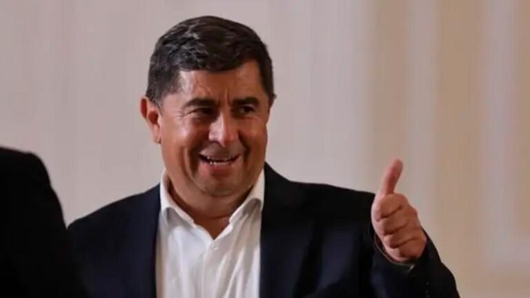 Desfalco en la UNGRD: cárcel para César Manrique, exfuncionario de Petro, y siete implicados más