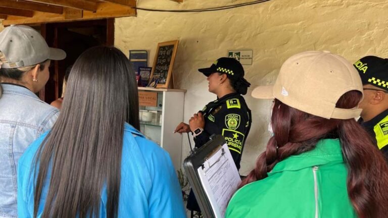 Ocho suspensiones y 2.000 registros anulados: Medellín intensifica controles a alojamientos turísticos no autorizados