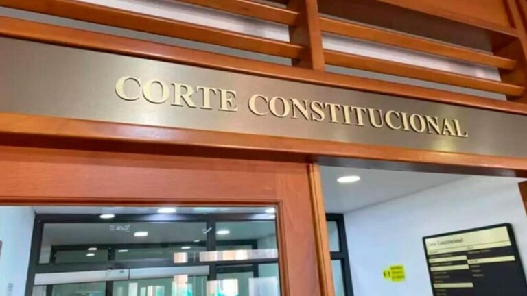 Conmoción interior declarada inconstitucional.