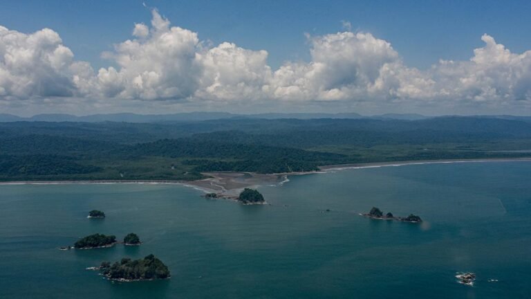 Alerta de tsunami en Colombia: ordenan evacuar playas del Pacífico tras fuerte sismo en Rusia