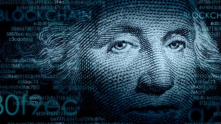 Posible inversión de criptomonedas en planes de retiro en EE. UU.