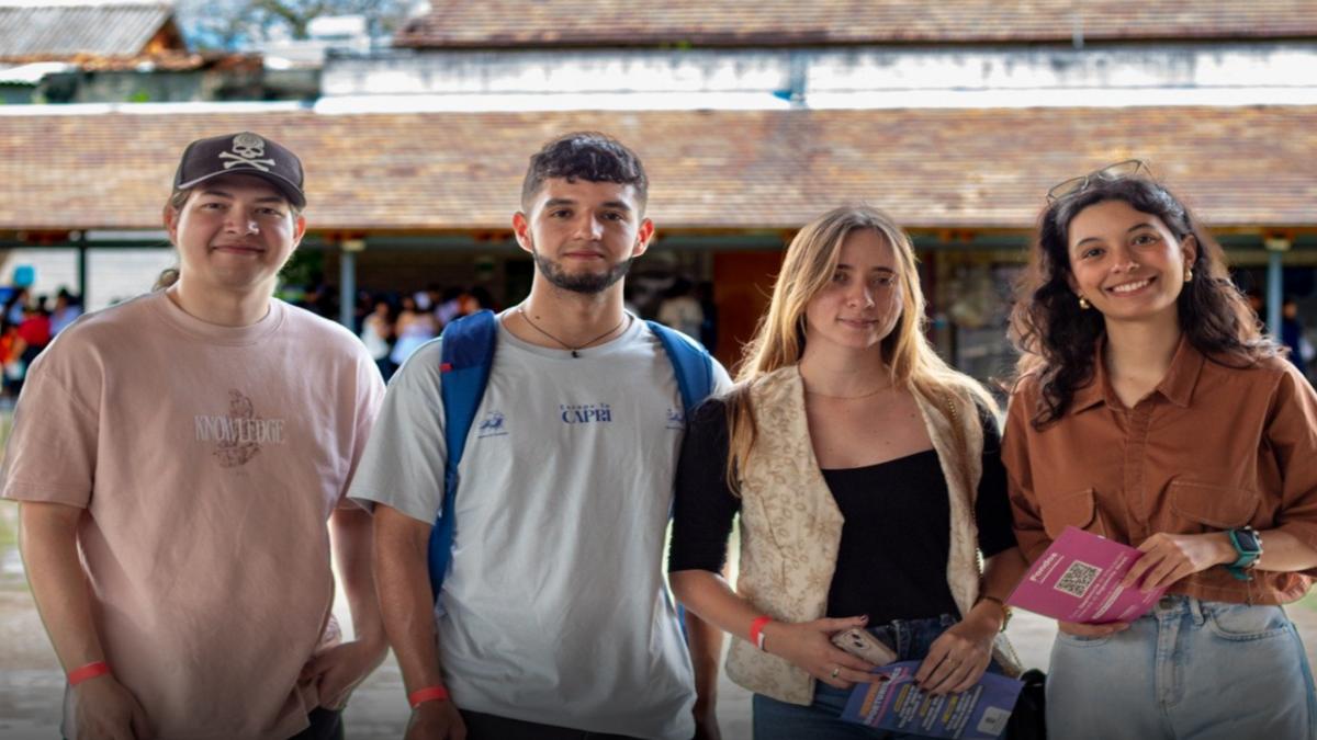 Festival de Oportunidades en Medellín: más de 50 empresas ofrecerán empleo y formación para jóvenes