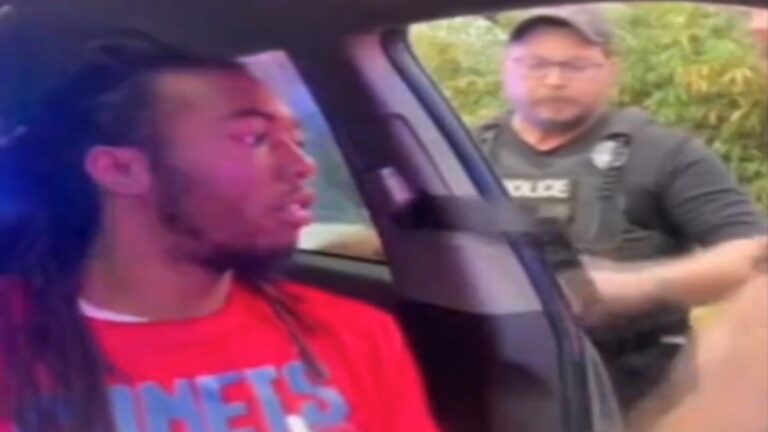 Indignación en EE. UU. por video de joven afroamericano golpeado por la policía en Florida