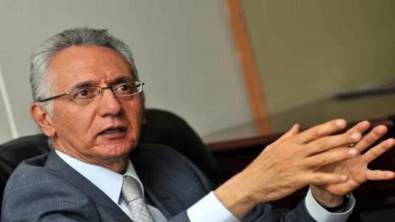 Tomás Uribe sacude la opinión pública con fuerte petición sobre el Gobierno Petro