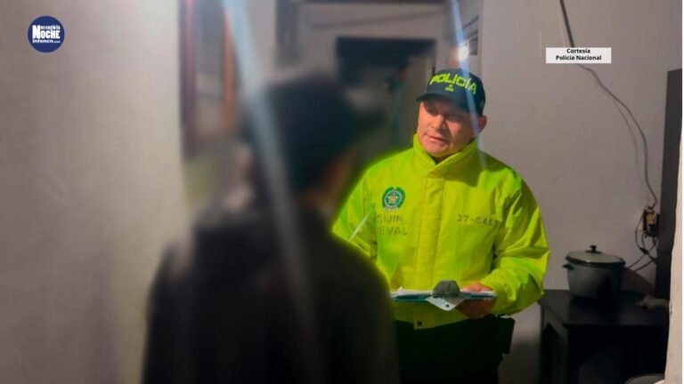 Un menor de 14 años sería el sicario que asesinó el personero de Entrerríos