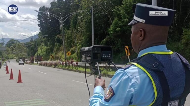 Aumento en los operativos contra los piques ilegales en Las Palmas disminuyó la accidentalidad