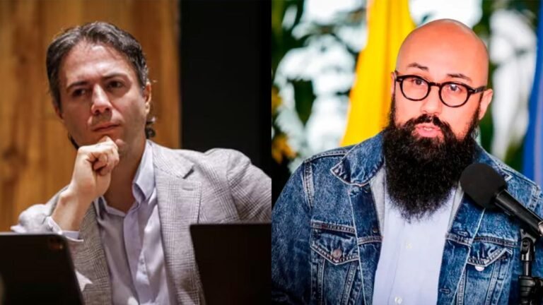 Carrillo acusa a aliados de Quintero de armar red de contratos en la Ungrd