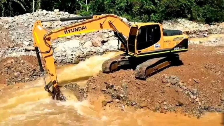 Lluvias dejan estragos en 31 departamentos y la UNGRD advierte falta de fondos para atender crisis