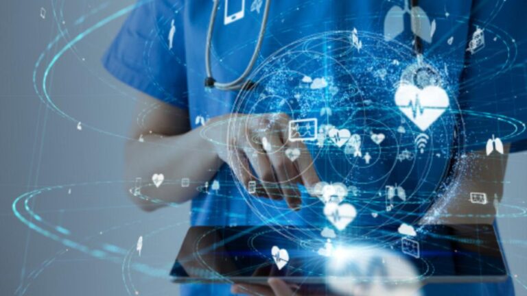 La OMS impulsa la digitalización sanitaria global con una nueva cumbre enfocada en países de bajos y medianos ingresos