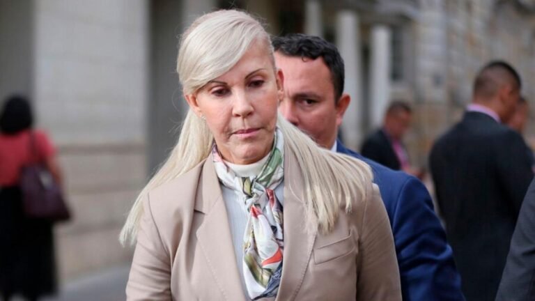 Gobernadora Francisca Toro confirma ofensiva militar contra disidencias de las FARC y alerta por desplazamientos en Jamundí