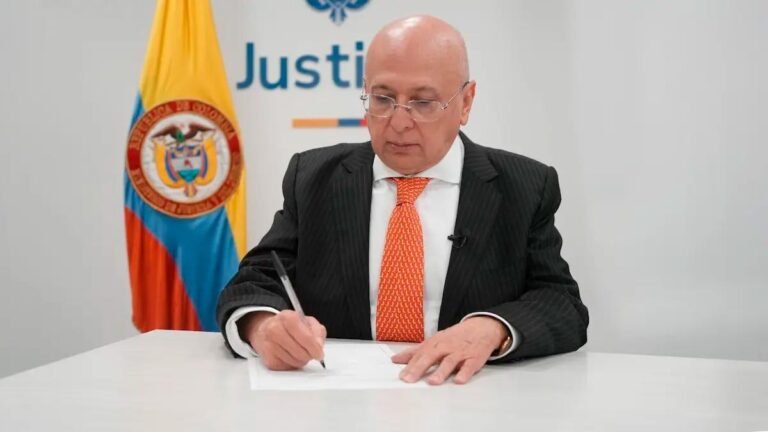 Nuevo proyecto de ley articula justicia indígena con el sistema judicial nacional