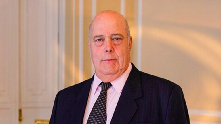 ¿Fin de la crisis diplomática con Washington? Embajador García-Peña regresa a EE. UU.