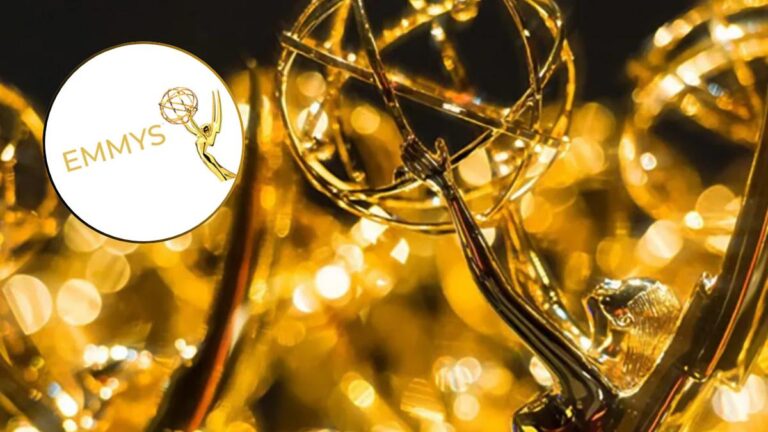 Nominaciones Emmy 2025: “Severance”, “The White Lotus” y “Adolescence” lideran la carrera