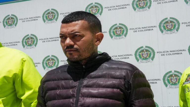 Los pecados del ‘Costeño’. Otros delitos de quien está detrás del atentado en contra de Miguel Uribe