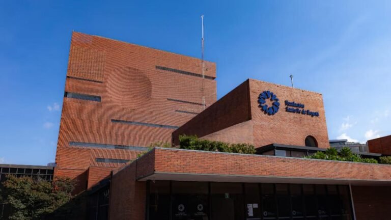 Fundación Santa Fe dejará de atender al Magisterio. ¿Por qué?