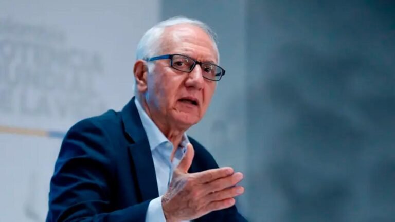 Corte archiva desacato contra minSalud: ya se pagaron $819.000 millones a las EPS