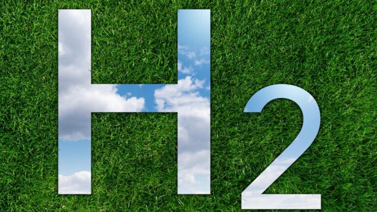 Descubrimiento de hidrógeno natural en Colombia