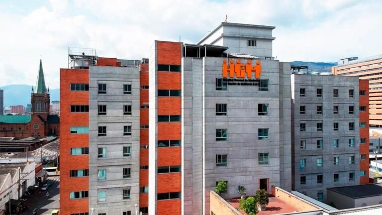 Médicos especialistas logran acuerdo con el Hospital General de Medellín y suspenden paro