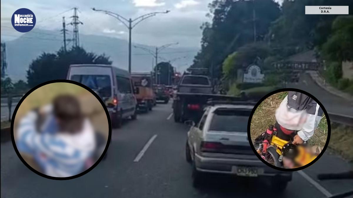 Un presunto intento de hurto dejó un muerto, capturado y un ahprehendido