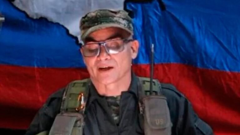 Disidencias de Iván Mordisco crean frente Andrés Patiño y anuncian que quien tenga relación con el ELN sufrirá represalias