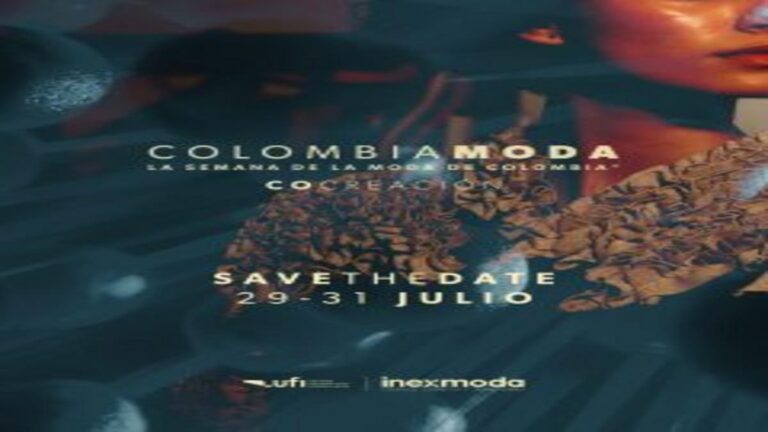 Colombiamoda 2025 convierte a Medellín en la capital de la moda latinoamericana