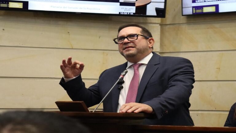 Sin sorpresas. Senado respetó acuerdos.