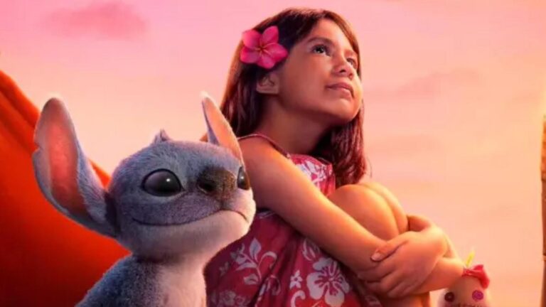 Lilo & Stitch (2025): el remake de Disney conquista la taquilla mundial