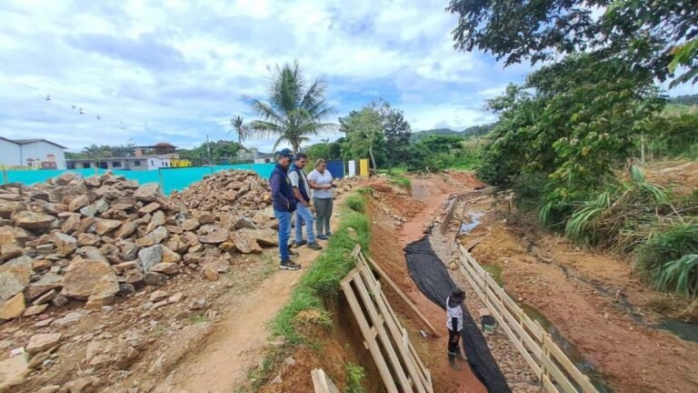 Acciones estratégicas buscan mitigar riesgos ante la próxima temporada de lluvias