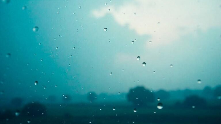 ¿Por qué sigue lloviendo tanto en Colombia?