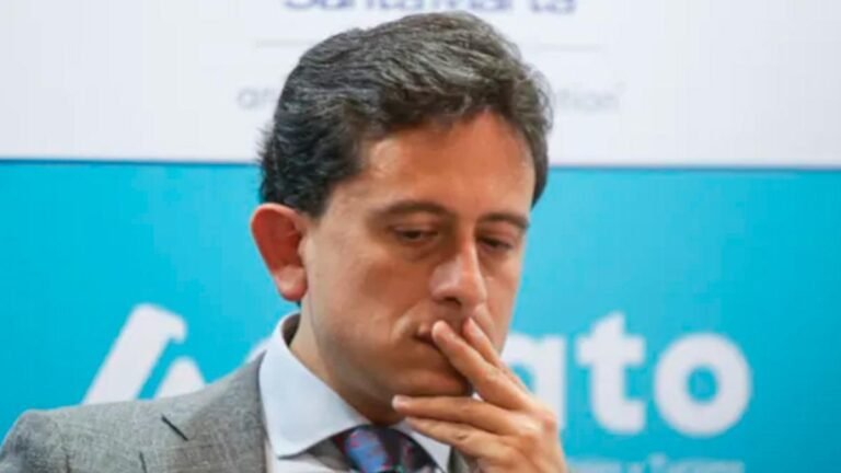 28 congresistas en la mira por contratos en Invías. Corte Suprema cita al exministro Luis Carlos Reyes