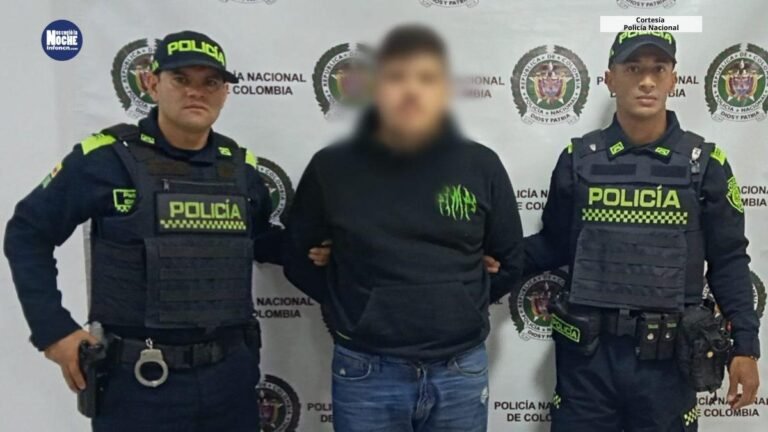 Capturaron dos ciudadanos chilenos que intentaron robar un cajero en Copacabana con explosivos