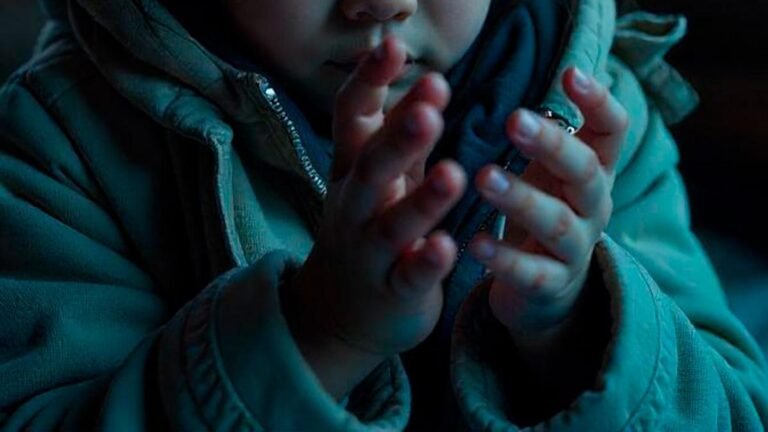 Corte confirma fallo contra padre que causó incapacidad de 8 días a su hija de 5 años