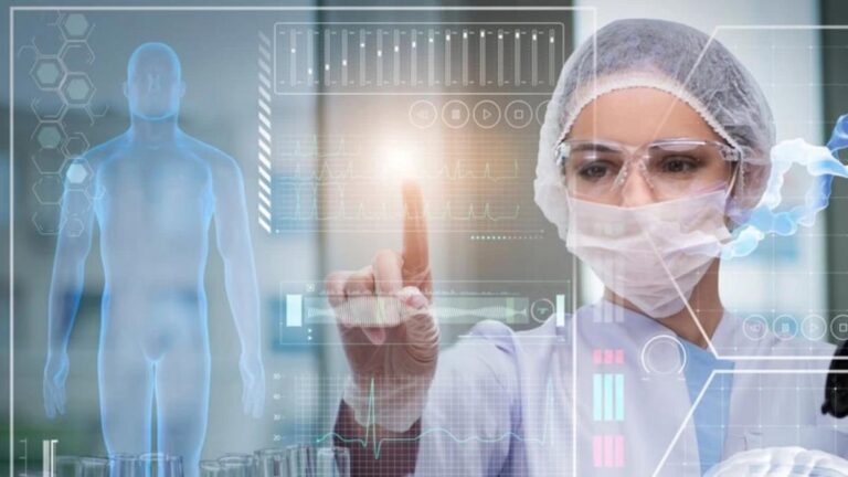 La OMS impulsa el uso de inteligencia artificial en la medicina tradicional