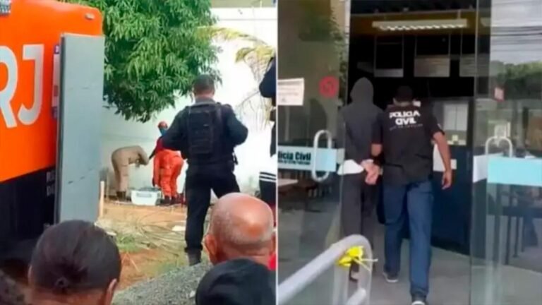 Menor de 14 años asesinó a su familia y dijo que “lo volvería a hacer”