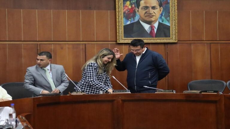Miguel Ángel Pinto ¿Obstáculo para Petro en la séptima?