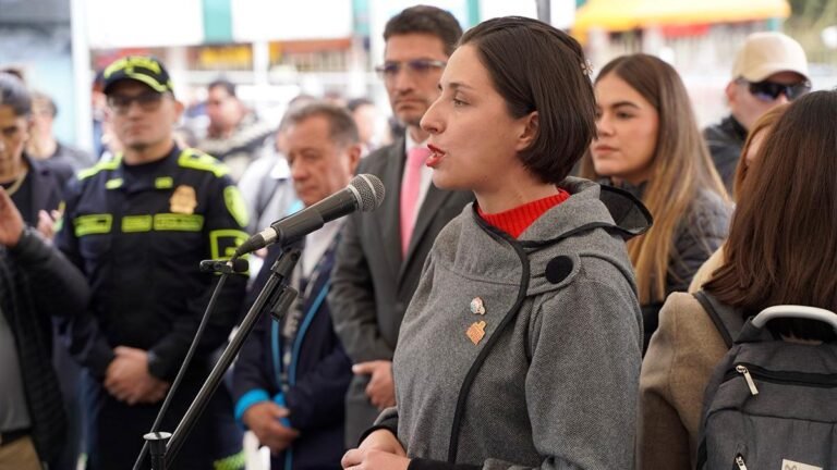 Gobierno lanza ofensiva contra el contrabando de arroz en la frontera con Ecuador