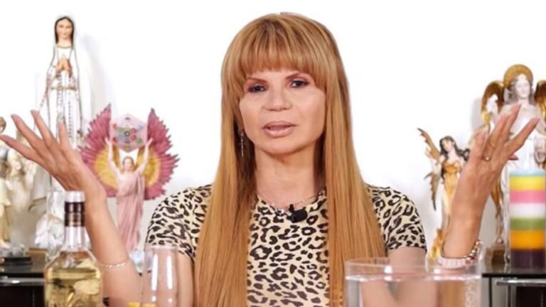 Mhoni Vidente revela su horóscopo para este miércoles 16 de julio de 2025: cierre de ciclos, nuevas oportunidades y alertas en salud