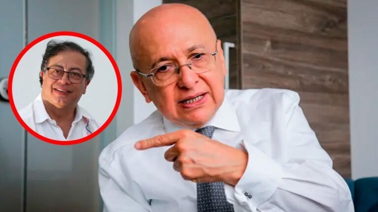 ¿Inconstitucional? Montealegre firma decreto que saca al Consejo de Estado de tutelas contra Petro
