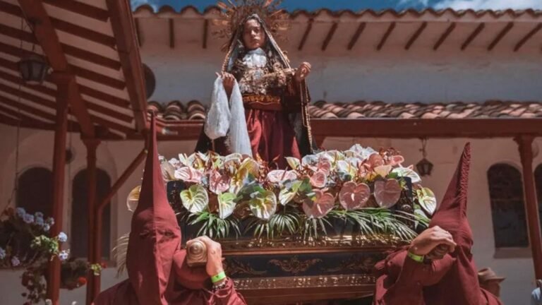 12 municipios de Antioquia buscan reconocimiento mundial como destinos de turismo religioso