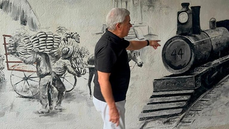Santa Marta celebra sus 500 años con la apertura del Museo del Banano