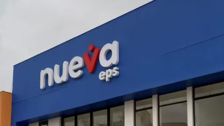 Acuerdo entre Nueva EPS y Salud de Caldas