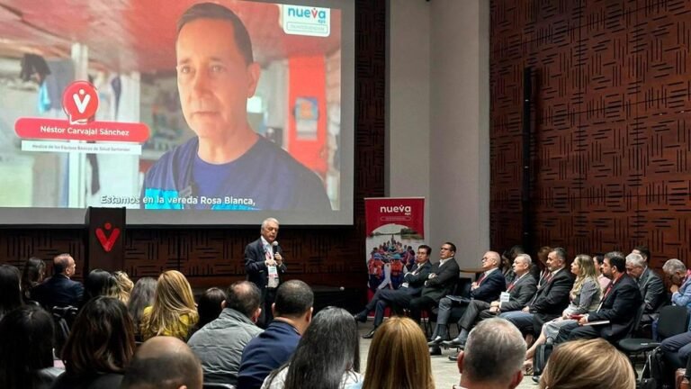 “Ya sabemos cuál es el pasivo de la entidad»: Supersalud anunció que Nueva EPS revelará sus estados financieros a finales de julio