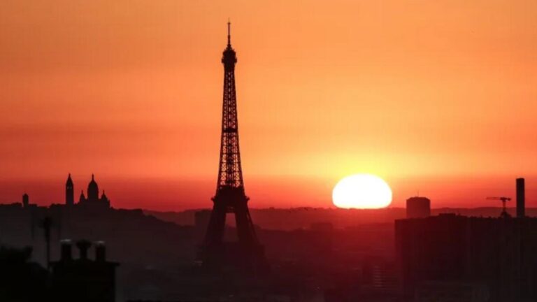 Europa sufre aumento de muertes por ahogamiento y calor extremo