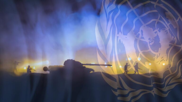 Irán suspende cooperación con la ONU (AIEA)