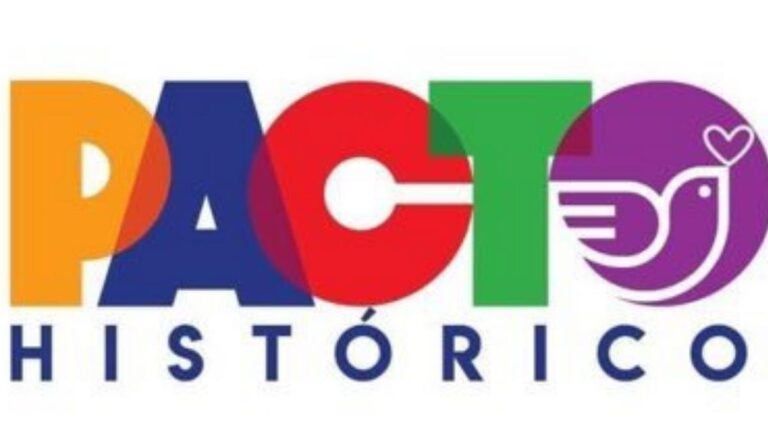 El Pacto Histórico inicia consulta interna sin Petro