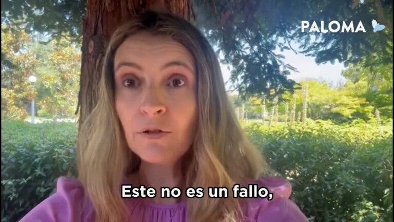 “Más Uribistas que nunca” Paloma Valencia