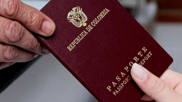 Procuraduría interviene Cancillería en medio de crisis por pasaportes