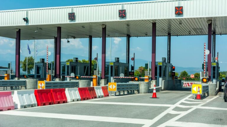 Peajes en Colombia suben de precio a partir de este viernes