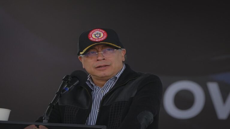 Gracias, pero ¡NO! Partidos políticos rechazan invitación del gobierno nacional